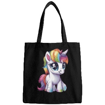 Discover Baby Rainbow Unicorn Bags