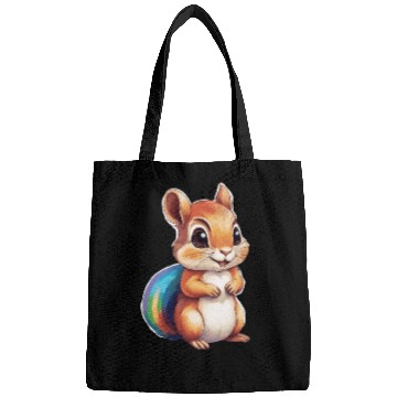 Discover Squirrel Girl Bags