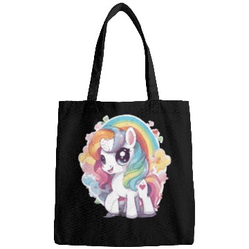 Discover Cute Pony Bags