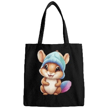 Discover Baby squirrel Bags