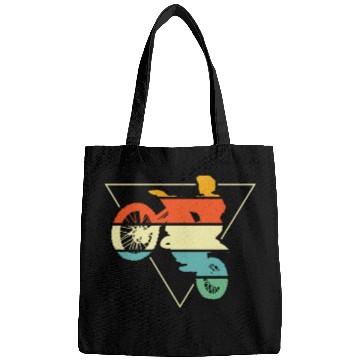 Discover Dirt Bike Mx Motocross Supermoto Bags