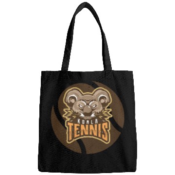 Discover Koala Tennis (Australian Open) Bags