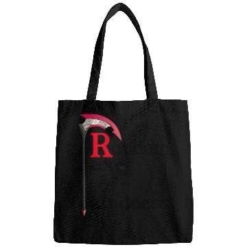 Discover random axe of kindness Bags