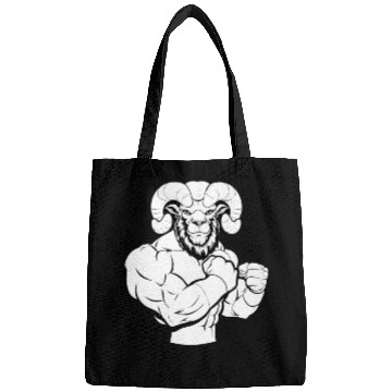 Discover Workout Gym Sheep Bags