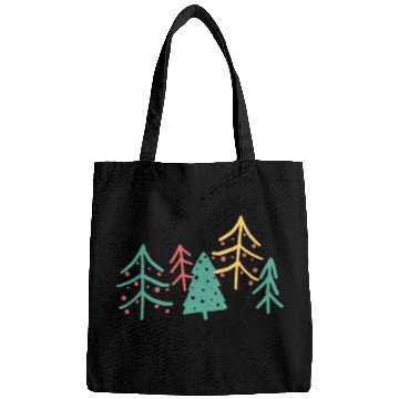 Discover CHRISTMAS TREE Bags