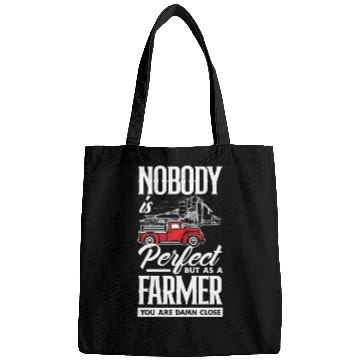 Discover Funny Farmer Gift Bags