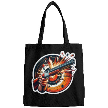 Discover Clay Target Shooter Skeet Shooting Shooting Bags