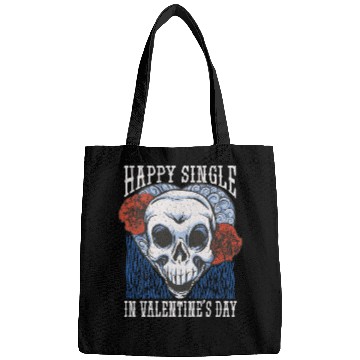 Discover Solo Skull Valentine's Bags