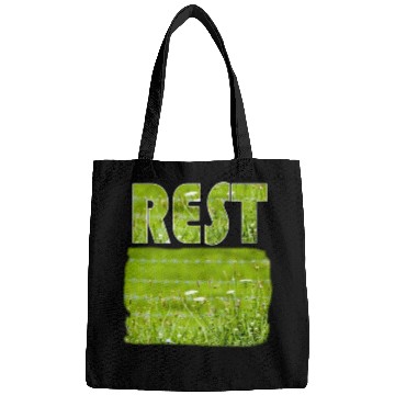 Discover Wildflower Meadow - REST Bags