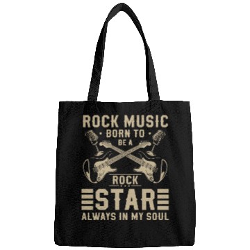Discover Rock Hard Rock Guitar Rockabilly Bags