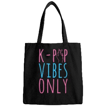 Discover K-Pop Fan Gift Korean Pop Music Bags