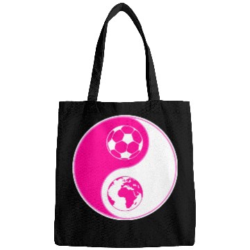 Discover soulofsoccer joyful Bags