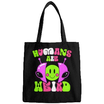 Discover Alien, Aliens, UFO, UAP, Space Unknown Flight Bags