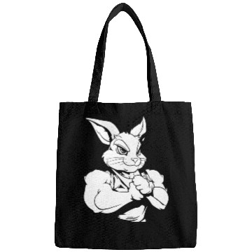 Discover Workout Gym Rabbit Bags