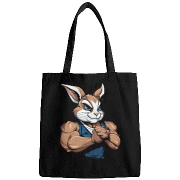 Discover Workout Gym Rabbit Bags