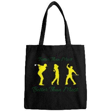 Discover Better Than Most Tiger Golf Bags