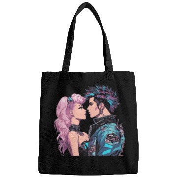 Discover 80s New Wave Bags