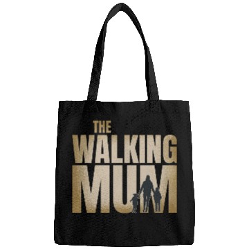 Discover Zombie Apocalypse Mom Bags