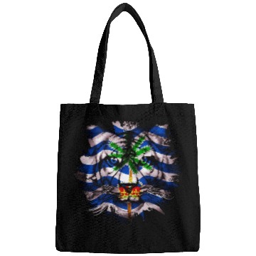 Discover British Indian Ocean Territory Bags