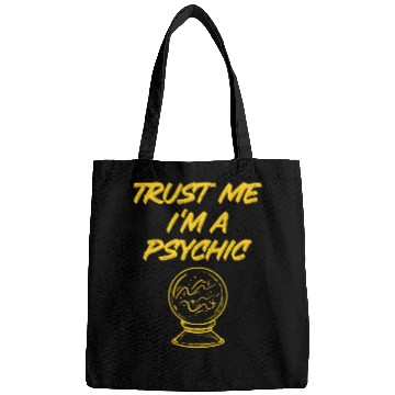 Discover Psychic Astrology Astronomer Bags