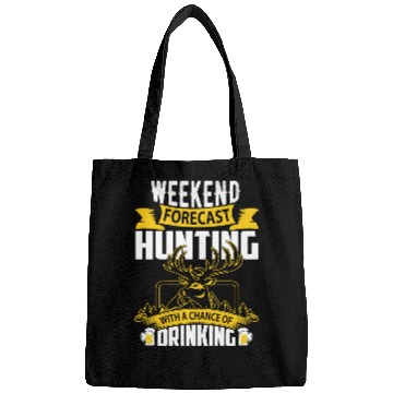 Discover WEEKEND FORECAS HUNTING Bags