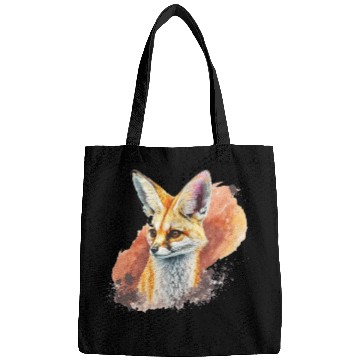 Discover Mystic Fox Aura Bags