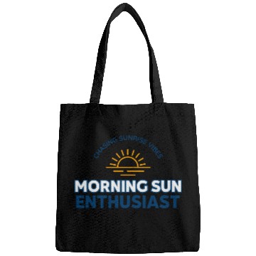 Discover MORNING SUN Bags