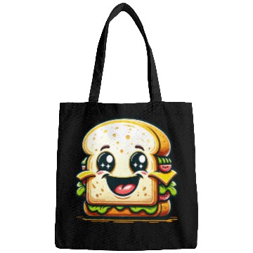 Discover Laughing Sandwich – Lunchtime laughter Bags