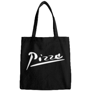 Discover Pizza Bags