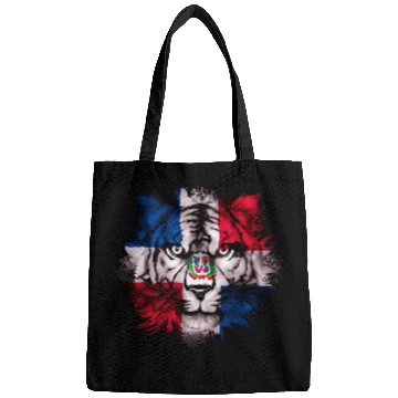 Discover Dominican Republic Bags