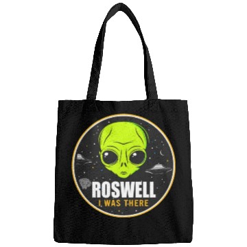 Discover Alien, Aliens, UFO, UAP, Space Unknown Flight Bags