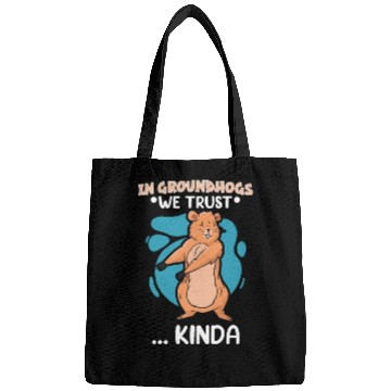 Discover Groundhog Day 2024 Enthusiast February 2nd Bags