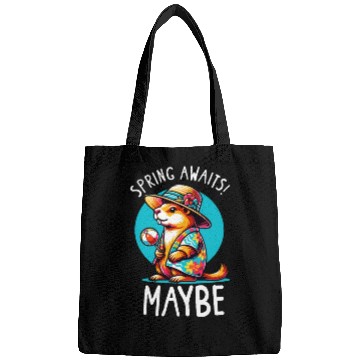 Discover Groundhog Day 2024 Enthusiast February 2nd Bags