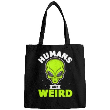 Discover Alien, Aliens, UFO, UAP, Space Unknown Flight Bags