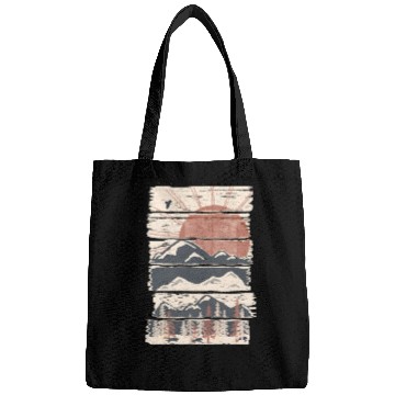 Discover Winter Pursuits Bags