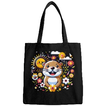 Discover Groundhog Day 2024 Enthusiast February 2nd Bags