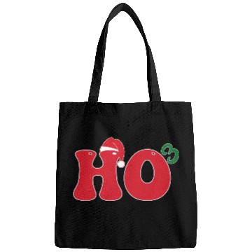 Discover HO HO HO Bags