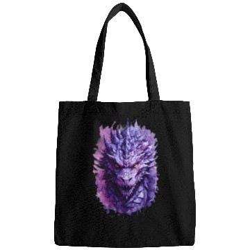 Discover Purple Dragon Bags