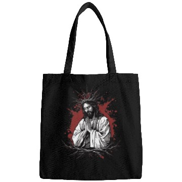Discover Come Out In Jesus Name Bags