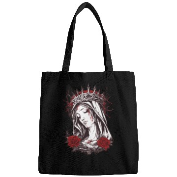 Discover Virgin Mary Bags