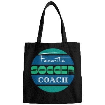 Discover Favorite soccer coach Bags