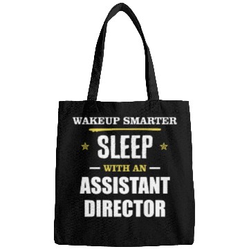Discover Wakeup Smarter Sleep WIth Assistant Director Gift Bags