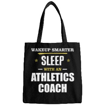 Discover Wakeup Smarter Sleep WIth Athletics Coach Gift Bags
