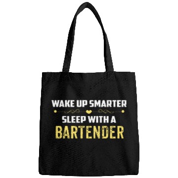 Discover Wake Up Smarter Sleep With A BARTENDER Bags