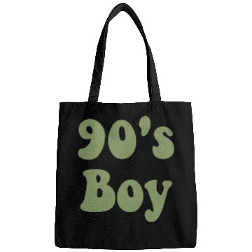 Discover 90's Boy Bags