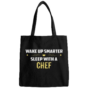 Discover Wake Up Smarter Sleep With A CHEF Bags