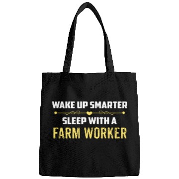 Discover Wake Up Smarter Sleep With A FARM WORKER Bags
