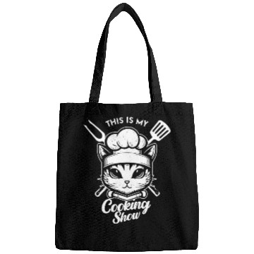 Discover This is my cooking show Bags