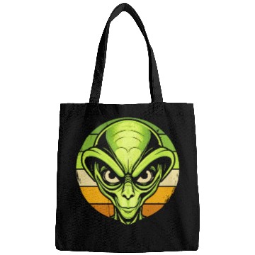 Discover Alien Extraterrestrial Bags