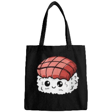 Discover cute Sushi Bags